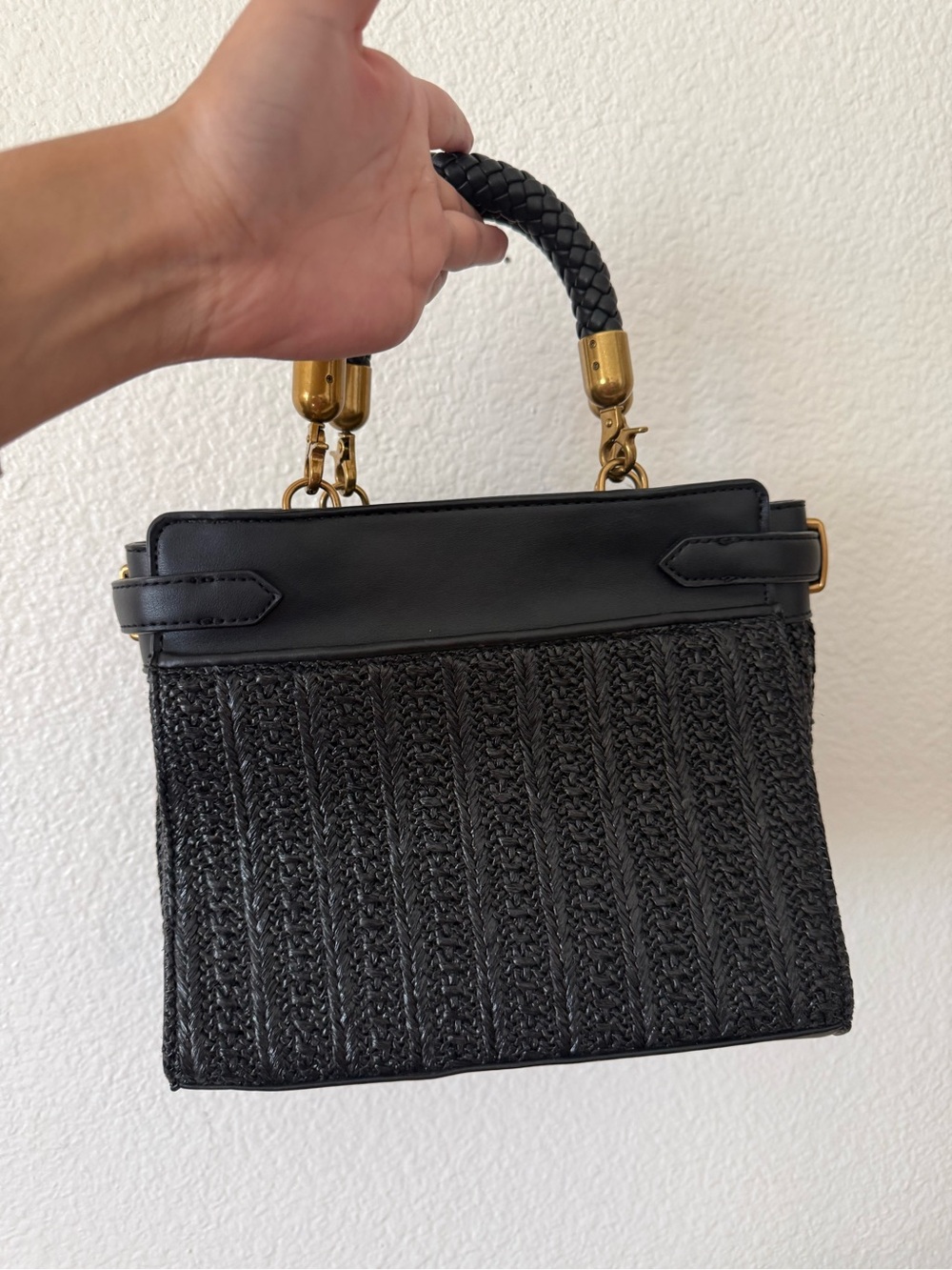 Steve Madden purse - Picture 3 of 3